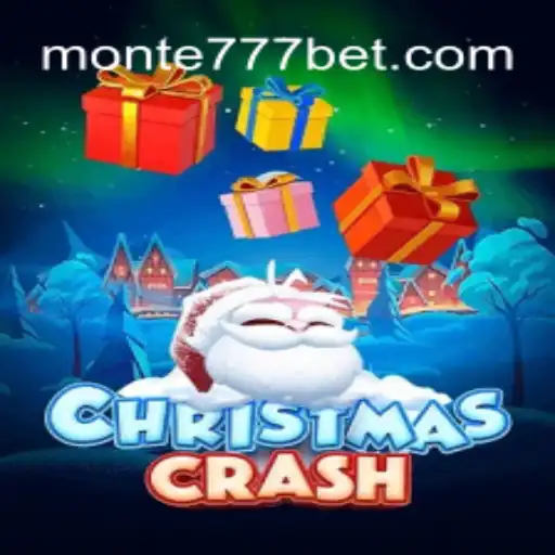 Descubra o Fascinante Mundo de ChristmasCrash no Monte777.pro