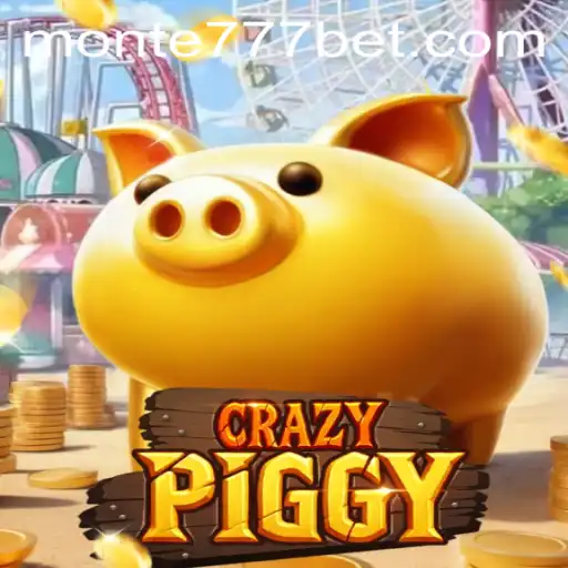 Descubra a Excitante Aventura de CrazyPiggy: Um Mundo de Diversão com Monte777.pro