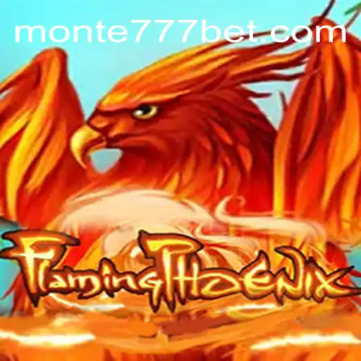 Explorando o Mundo de FlamingPhoenix: A Nova Sensação dos Jogos
