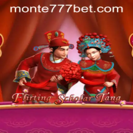 Descubra o Fascinante Mundo de FlirtingScholarTang e Monte777.pro
