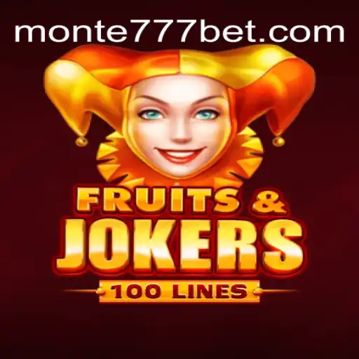 Descobrindo o Mundo de FruitsAndJokers100 e a Conexão com Monte777.pro