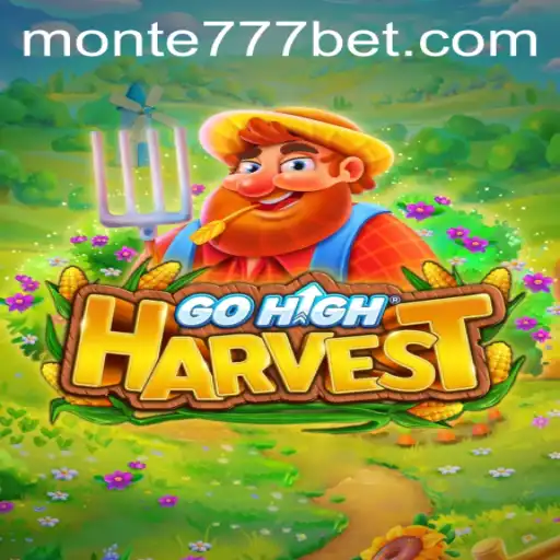 Explorando o Mundo de GoHighHarvest: Uma Jornada de Aventuras e Estratégia