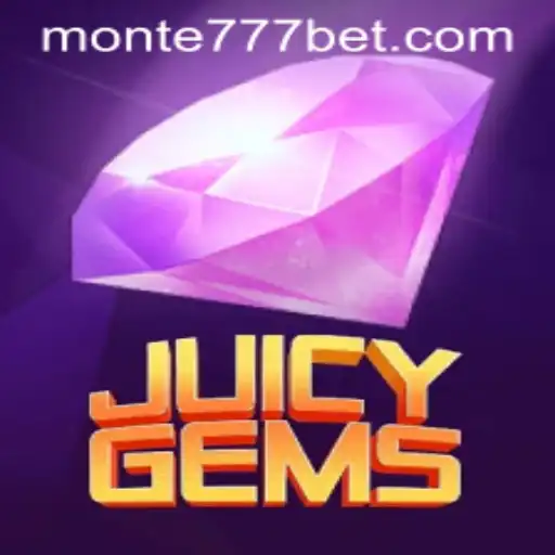 JuicyGems: Descubra o Excitante Mundo das Gemas com Monte777.pro