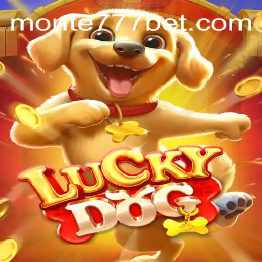 Descubra o Mundo do Jogo LuckyDog com Monte777.pro
