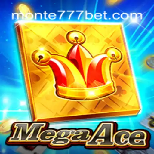 Descubra o Mundo Empolgante de MegaAce: O Jogo do Momento em Monte777.pro