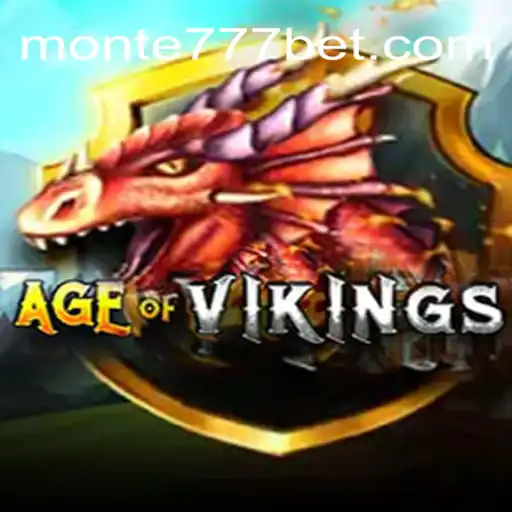 AgeofViking: A Incrível Jornada pelas Eras Nórdicas