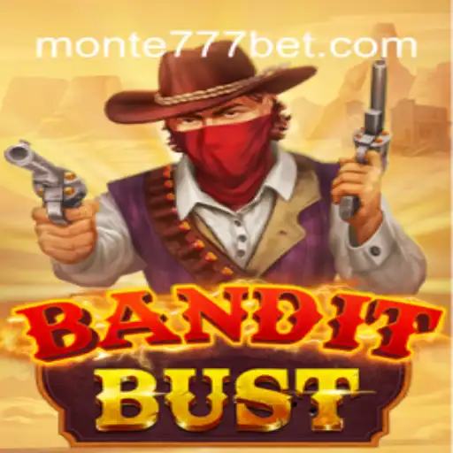 Descubra a Aventura do Jogo BanditBust no Monte777.pro
