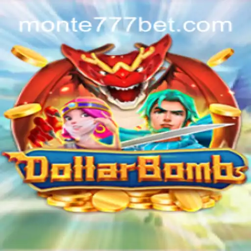 Explorando o Empolgante Mundo do Jogo DollarBombs no Monte777.pro