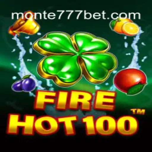 Descubra o emocionante mundo do jogo FireHot100 com Monte777.pro