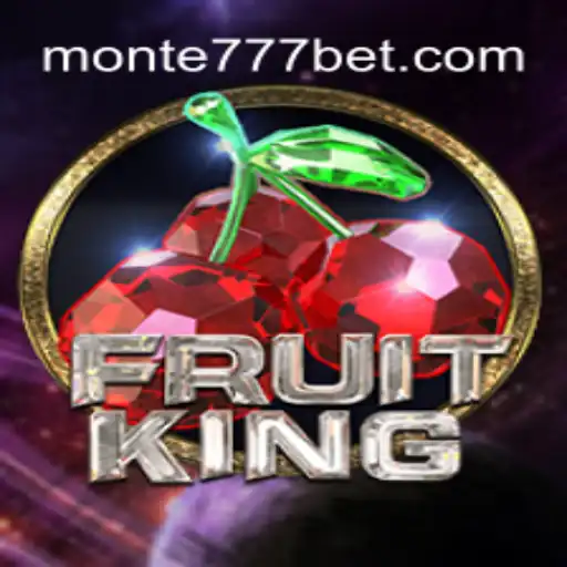 Explorando o Mundo Vibrante de FruitKing: O Jogo Popular de Monte777.pro