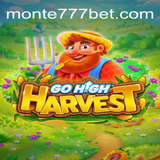 Explorando o Mundo de GoHighHarvest: Uma Jornada de Aventuras e Estratégia