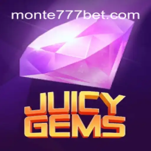 JuicyGems: Descubra o Excitante Mundo das Gemas com Monte777.pro