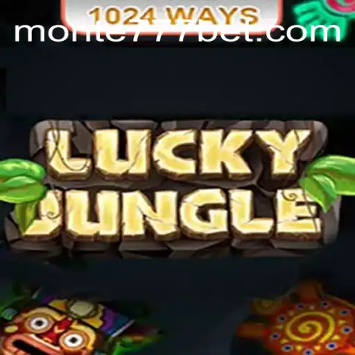 Explorando o Mundo de LuckyJungle1024: O Jogo Empolgante do Momento