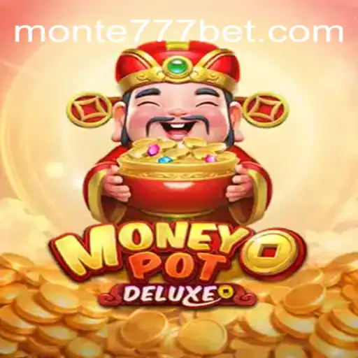 Descubra a Emoção de MoneyPotDELUXE: O Jogo Revolucionário de Cassino Online