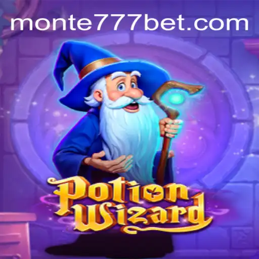 Descubra o Fascinante Mundo de 'PotionWizard' – Um Jogo de Magia e Estratégia