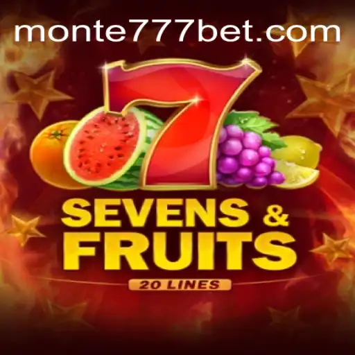 Explorando o Mundo de SevensFruits20: Um Jogo Fascinante em Monte777.pro