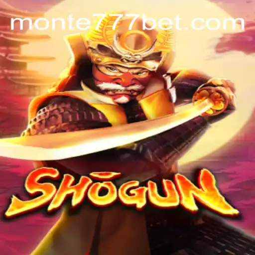 Descubra o Mundo de Estratégias com o Jogo Shogun no Monte777.pro
