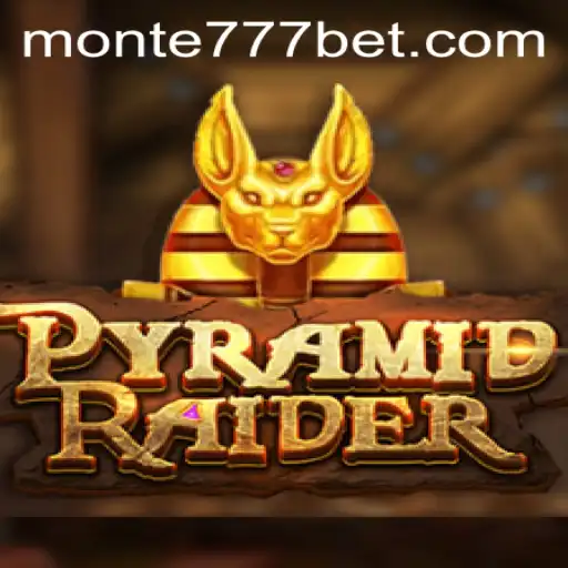 Explorando a Excitante Aventura Digital: PyramidRaider e Monte777.pro