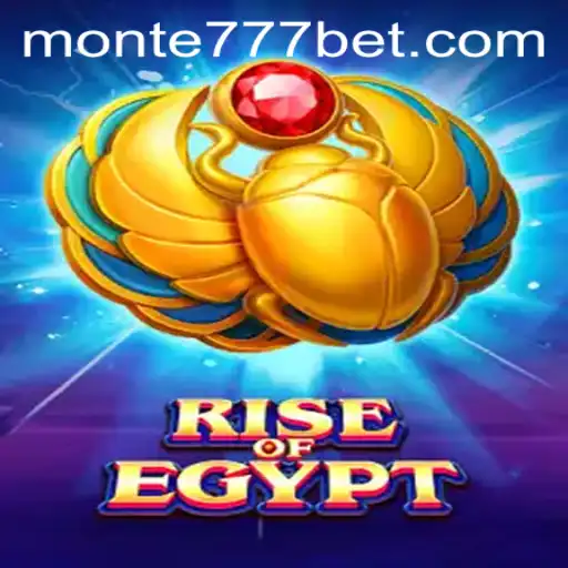 RiseOfEgypt: Explorando o Fascinante Mundo do Antigo Egito nas Slots