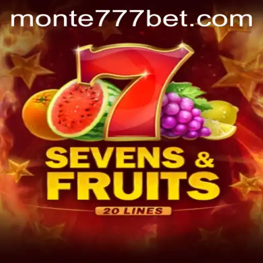 Explorando o Mundo de SevensFruits20: Um Jogo Fascinante em Monte777.pro