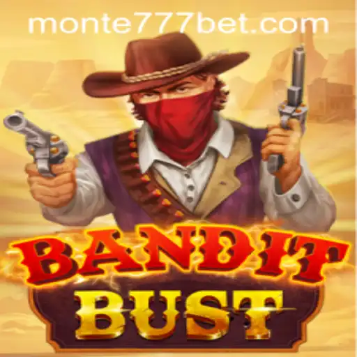 Descubra a Aventura do Jogo BanditBust no Monte777.pro