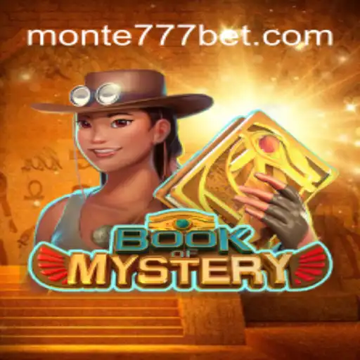 Explorando o Fascinante Mundo de BookofMystery em Monte777.pro