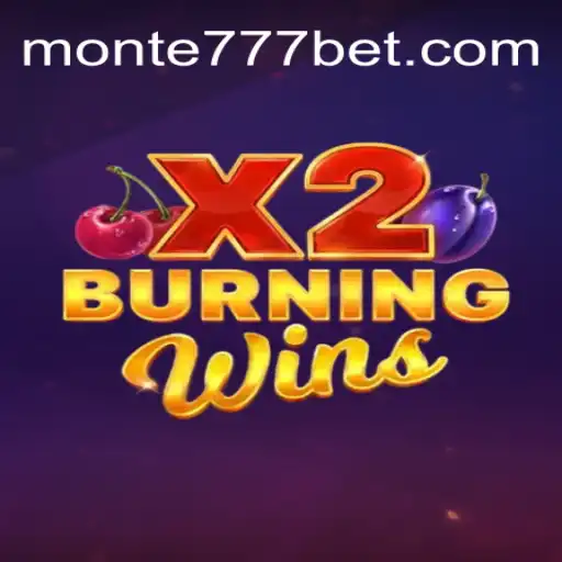Explorando o Fascinante Mundo de BurningWinsX2 no Monte777.pro