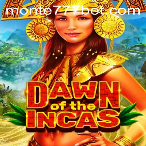 Explorando o Fascinante Mundo de DawnoftheIncas