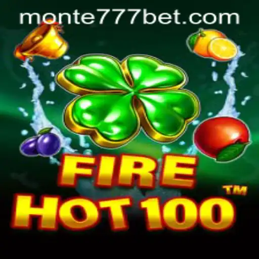 Descubra o emocionante mundo do jogo FireHot100 com Monte777.pro