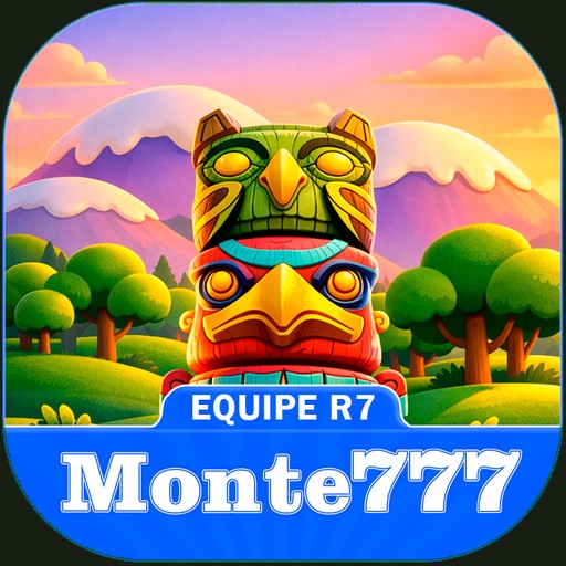 Monte777.pro