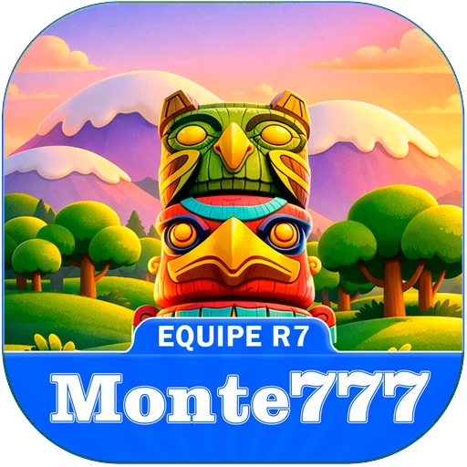 Monte777.pro
