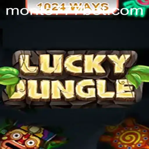 Explorando o Mundo de LuckyJungle1024: O Jogo Empolgante do Momento