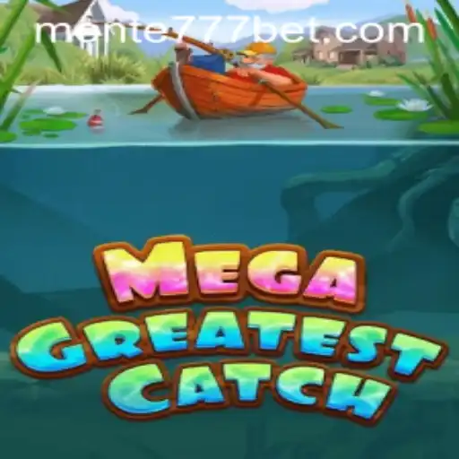 Descubra o Mundo de MegaGreatestCatch