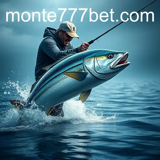 Pesca Online e Monte777.pro: A Nova Era da Experiência Pesqueira Digital