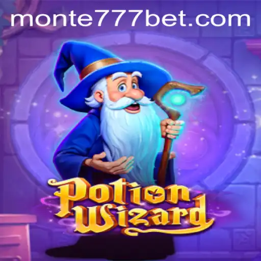 Descubra o Fascinante Mundo de 'PotionWizard' – Um Jogo de Magia e Estratégia