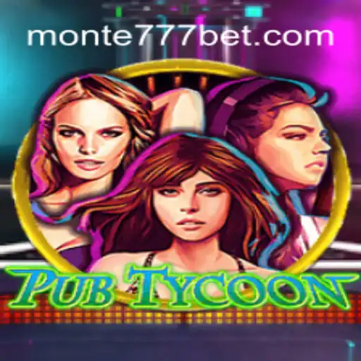 Desvendando PubTycoon: O Universo dos Empreendimentos Bares com Monte777.pro