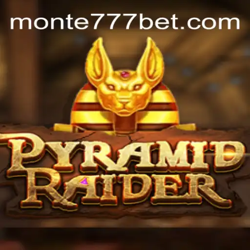 Explorando a Excitante Aventura Digital: PyramidRaider e Monte777.pro