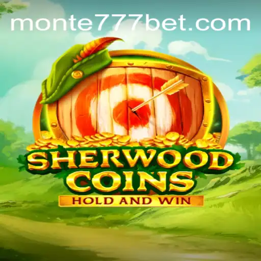 SherwoodCoins: Jogo de Estratégia e Aventura no Mundo de Monte777.pro