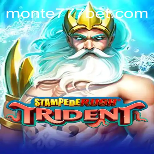 Explorando o Fascinante Mundo de StempedeRushTrident: Um Novo Horizonte de Jogos