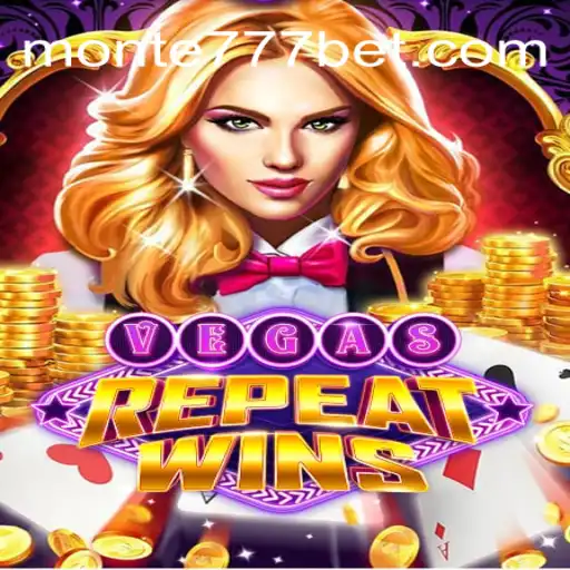 Descubra as Emoções de VegasRepeatWins: O Novo Fenômeno de Monte777.pro